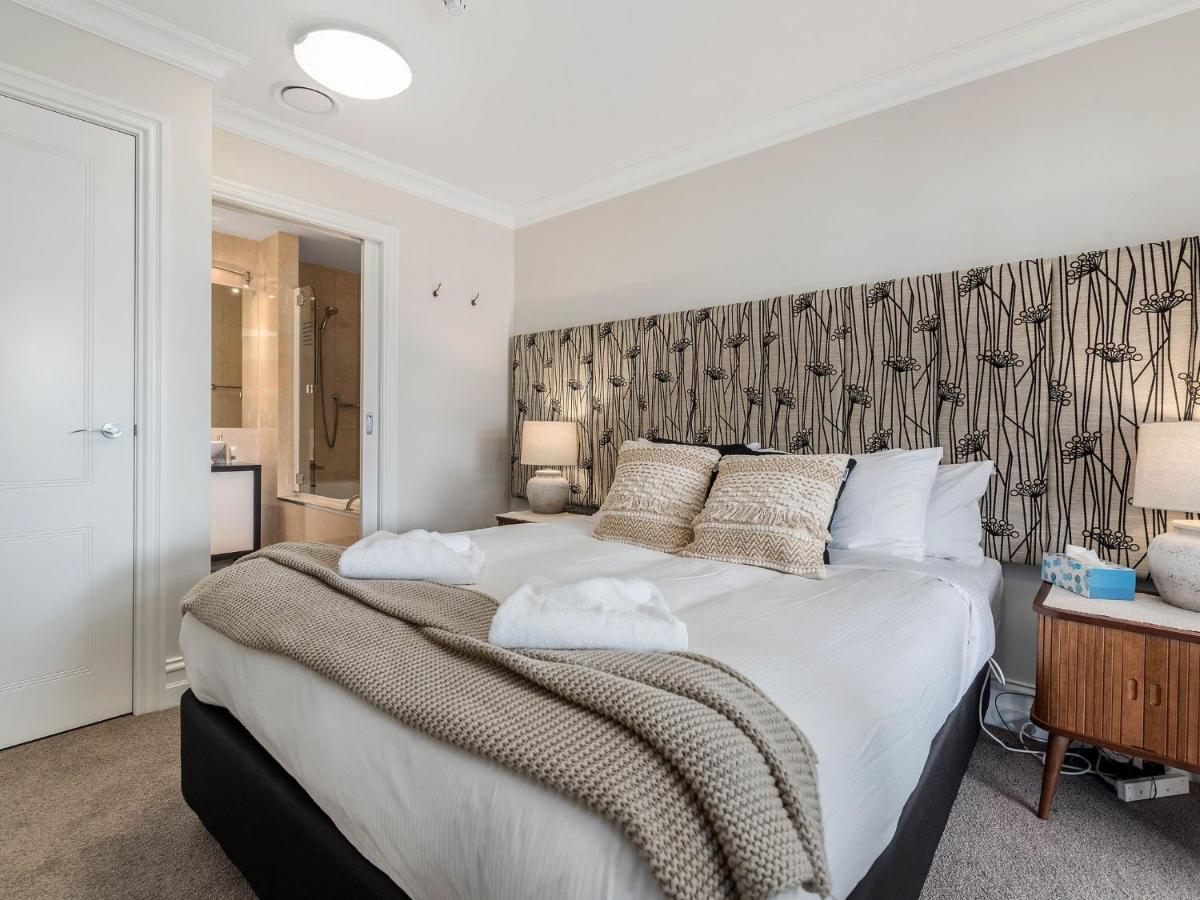 Central Luxury At 408 The Beacon Queenstown Exterior foto