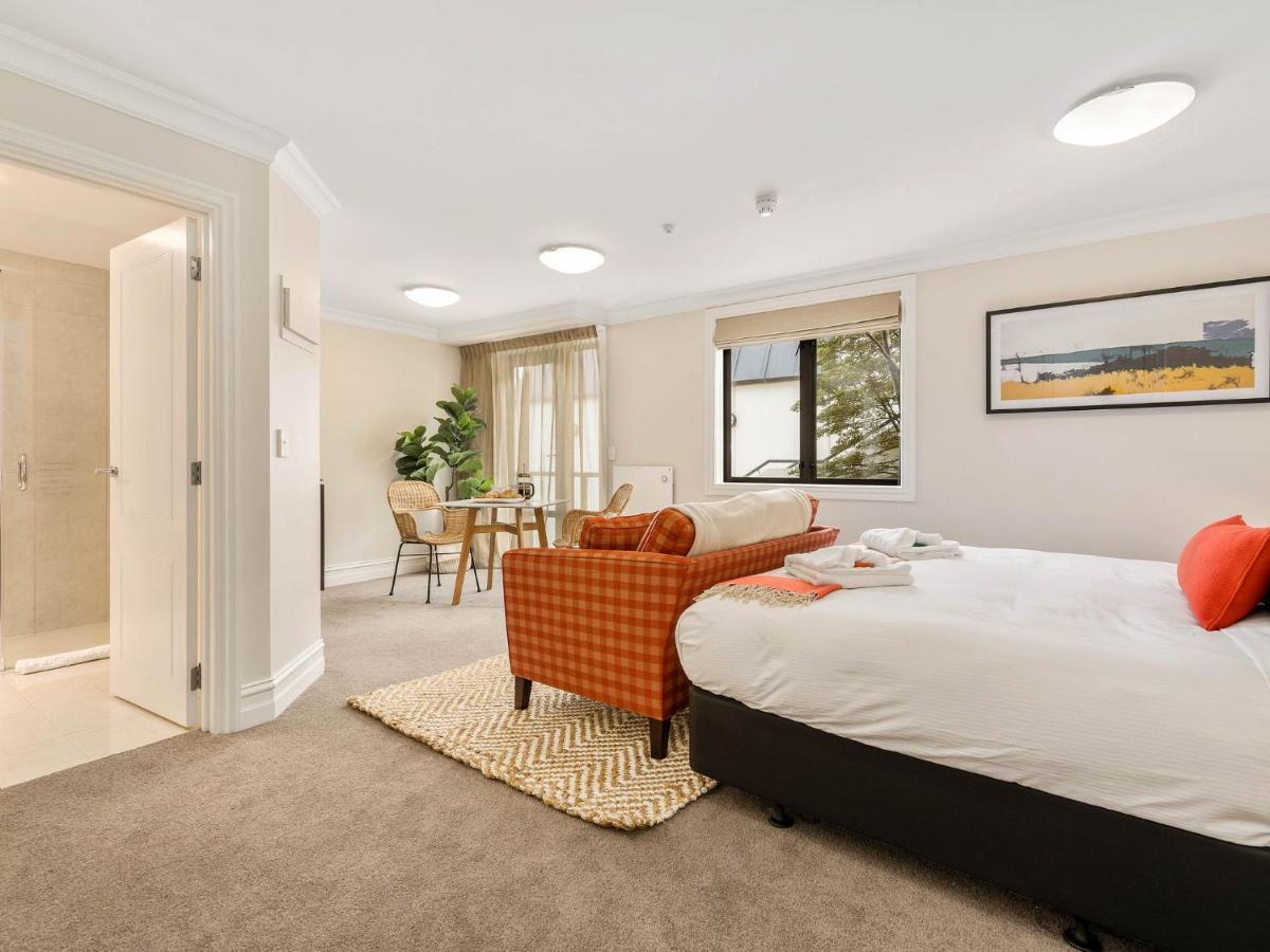 Central Luxury At 408 The Beacon Queenstown Exterior foto
