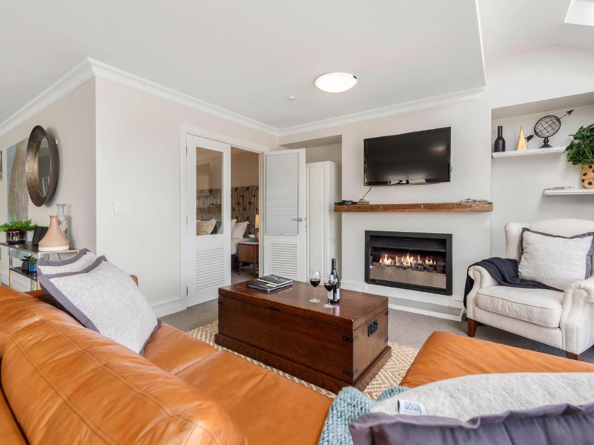 Central Luxury At 408 The Beacon Queenstown Exterior foto