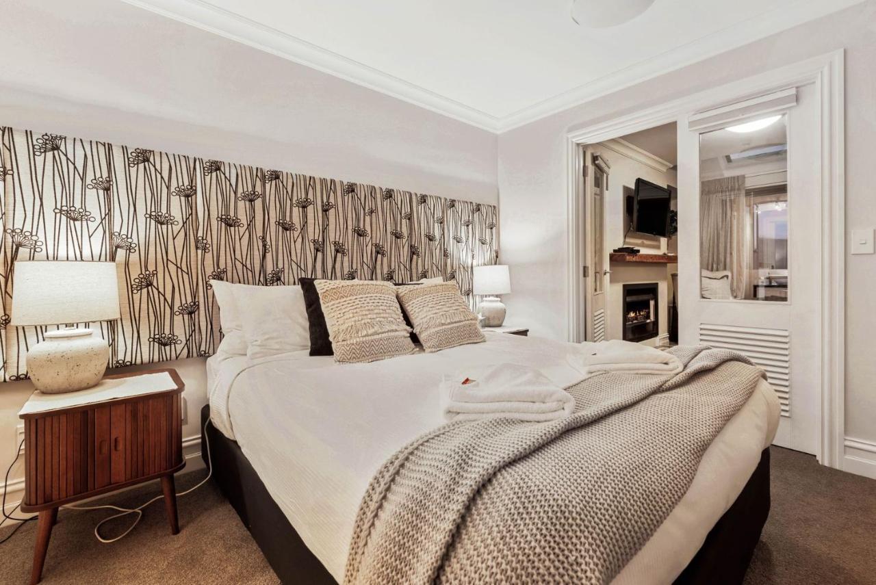 Central Luxury At 408 The Beacon Queenstown Exterior foto